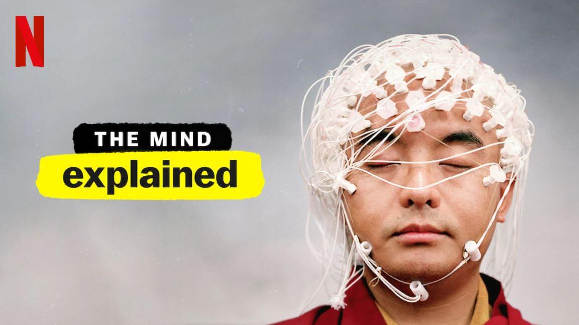 The Mind, Explained Season 2 - Netflix Documentary 