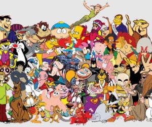 Best Cartoon Characters of All Time in South Africa