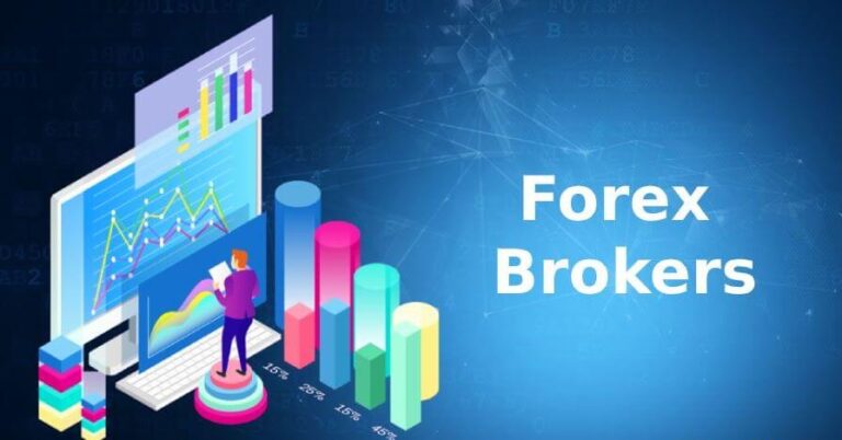 Best Forex Brokers in South Africa For 2021