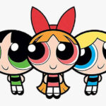 Blossom, Bubbles, and Buttercup (The Powerpuff Girls)