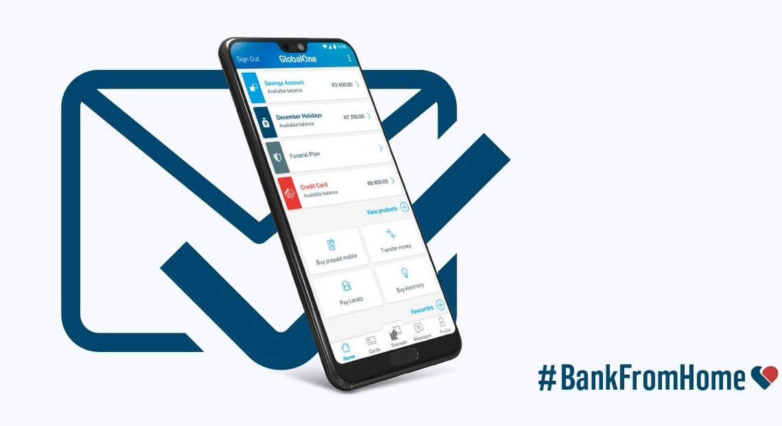 Capitec Bank App Login