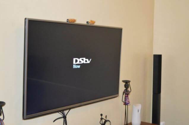 DStv Now TV South Africa
