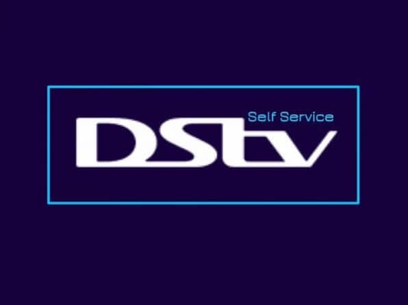 DStv Self Service Login South Africa