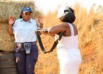 Giyani Land Of Blood Teasers December 2021