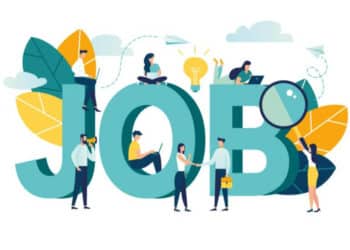 Government Vacancies For December 2021