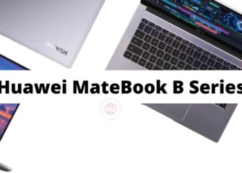 HUAWEI MateBook B Series South Africa