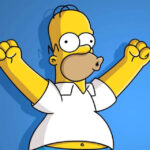 Homer J. Simpson (The Simpsons)