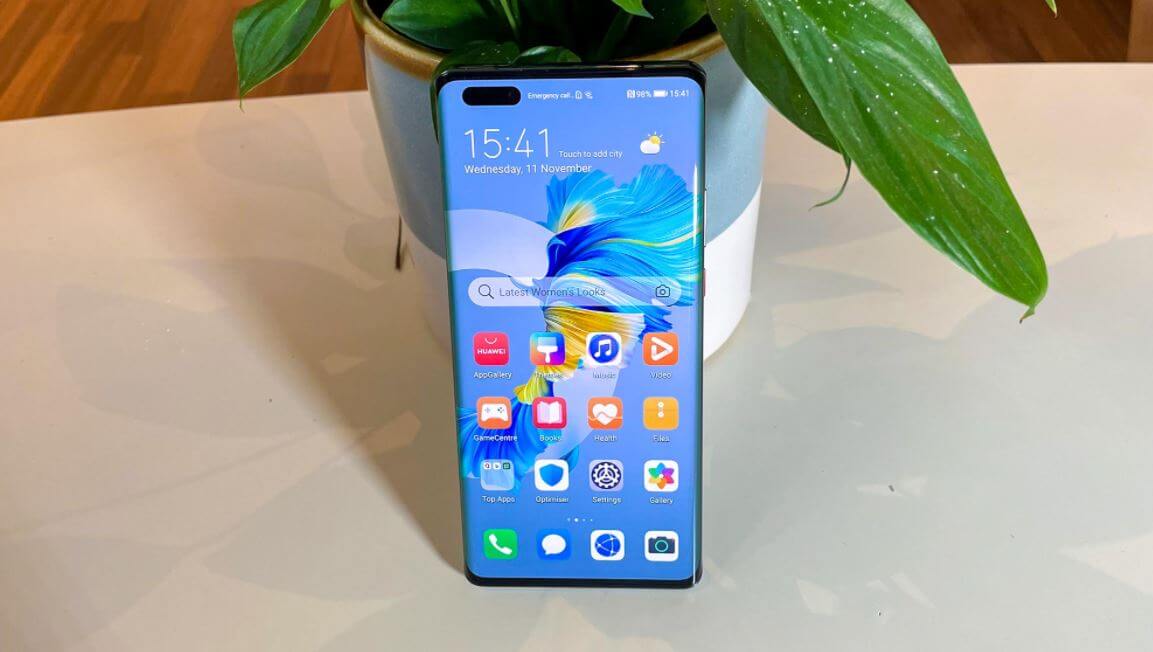 Huawei Mate 40 Pro South Africa