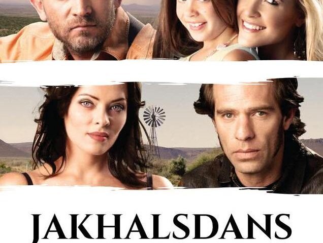 Jakhalsdans (2010) Afrikaans Movies Showmax