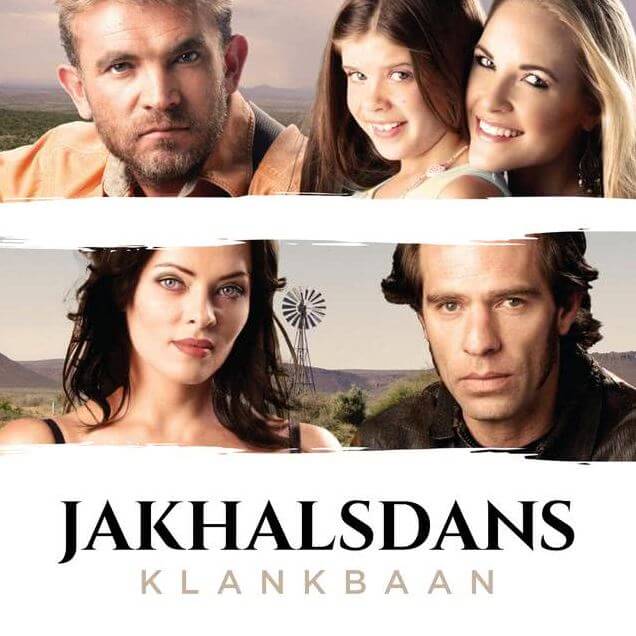 Jakhalsdans (2010) Afrikaans Movies Showmax