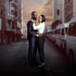 Khanyi Mbau The Wife Season 2