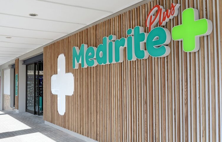 MediRite Plus Shoprite