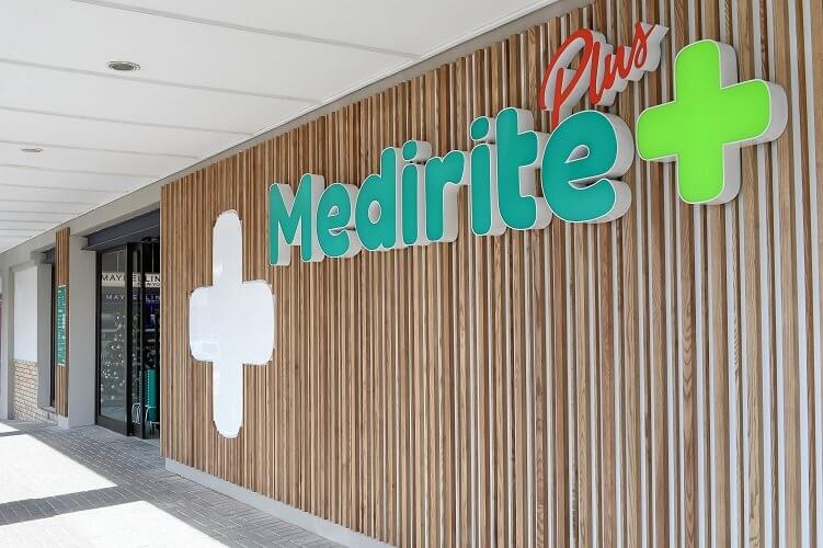 MediRite Plus Shoprite