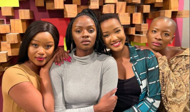 Muvhango Teasers December 2021