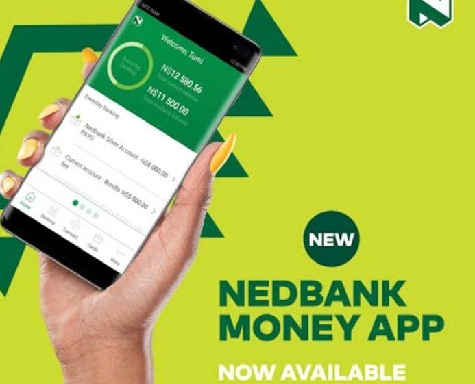 Nedbank App Login South Africa