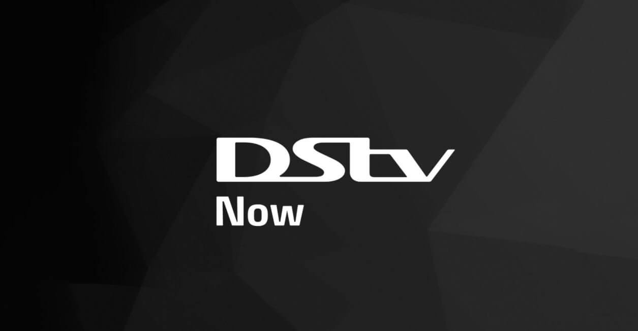 Now DStv Com TV Login