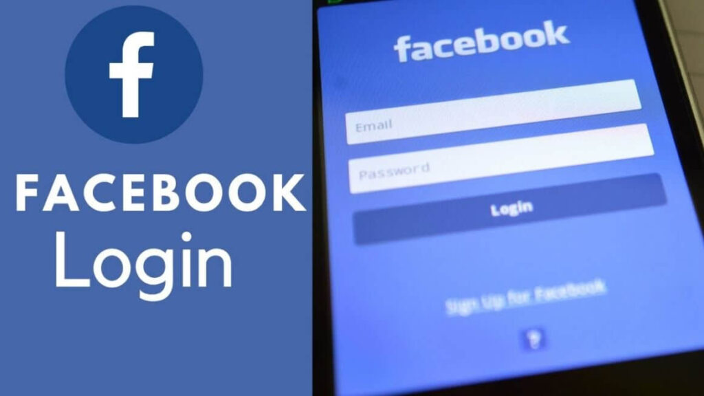 Old Facebook Login How to Login to Old Facebook in South Africa