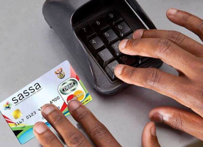 SASSA R350 Grant Payment Dates For January 2022