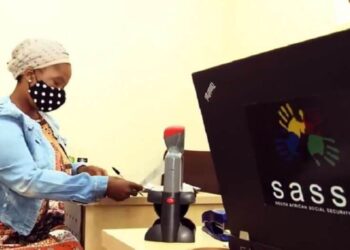 SASSA R350 Grant Status