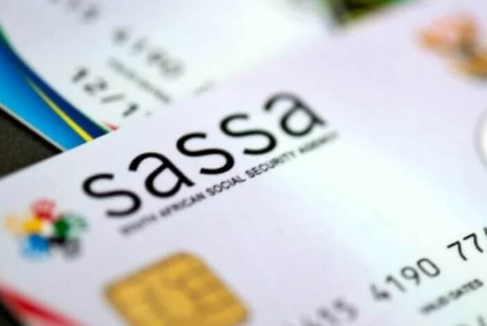 SASSA SRD status check srd.sassa.gov.za