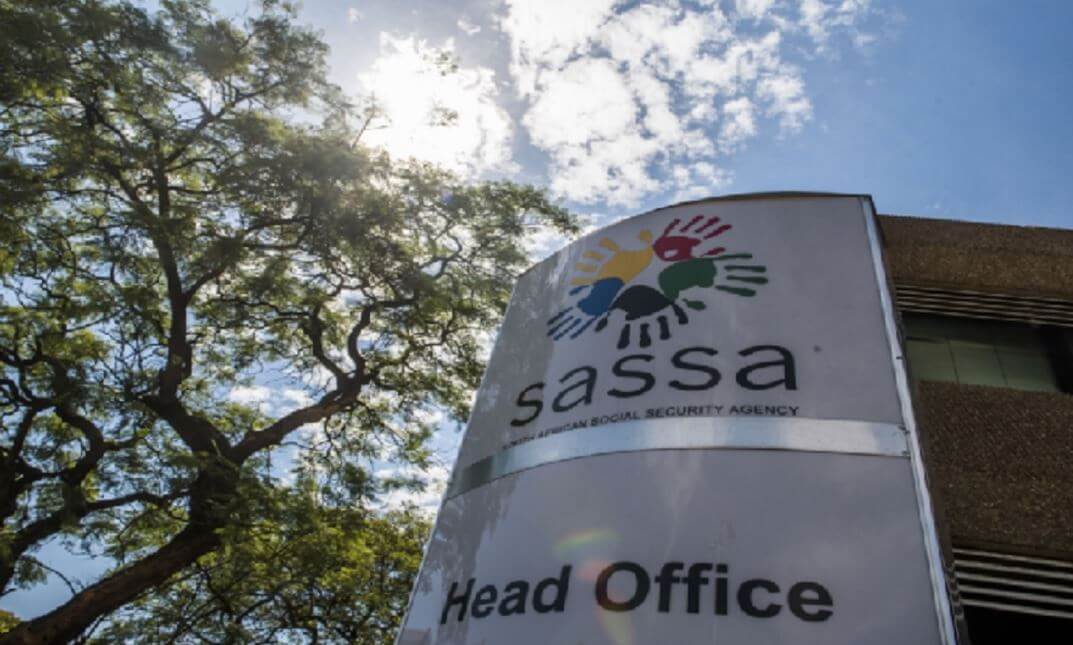SASSA Status Check For R350 Payment Dates Post Office