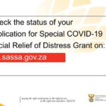 SRD Status Check Via SRD.SASSA.GOV.ZA Status Check