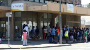 Sassa Grant Payment Dates For January 2022