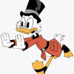 Scrooge McDuck (DuckTales)