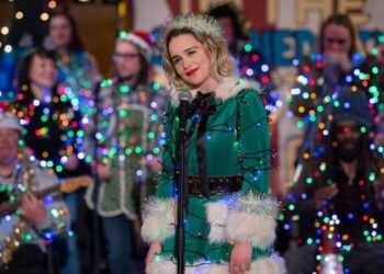 Showmax-Last Christmas