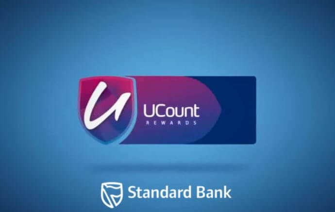 Standard Bank UCount Rewards