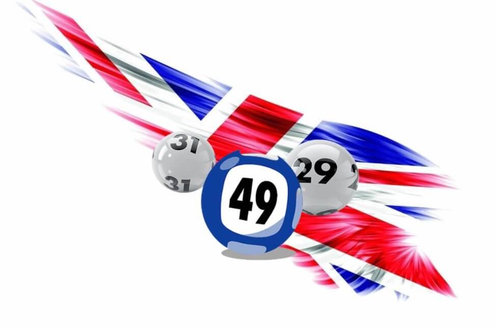 UK49 Lunchtime Predictions For Today