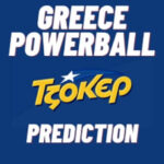 Greece Powerball Predictions For Today
