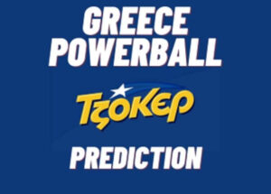 Greece Powerball Predictions For Today