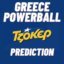 Greece Powerball Prediction For Today