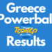 Greece Powerball Predictions South Africa