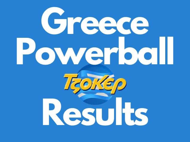 Greece Powerball Predictions South Africa