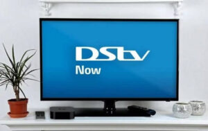 How to Watch DStv Now On Smart TV