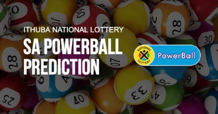 SA Powerball Predictions