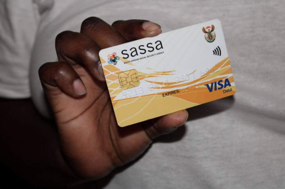 SASSA Payment Dates For February 2022