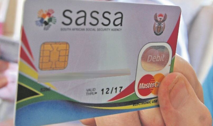 SASSA Relief Grant Status Check Online