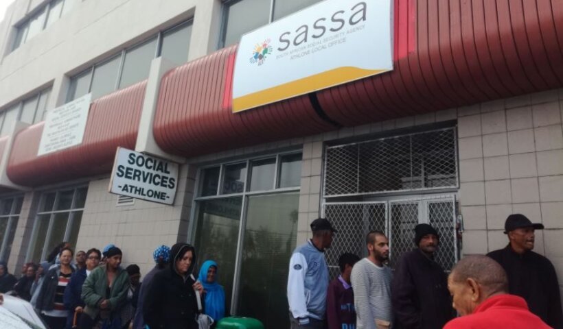 SASSA Status Check For R350 Payment Dates 10 January 2022