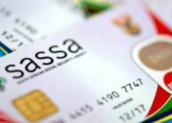 SASSA Status Check For SRD R350 Payment Dates For January 2022