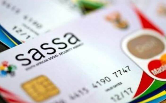SASSA Status Check For SRD R350 Payment Dates For January 2022