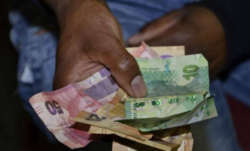 SRD Status Check Via SRD SASSA GOV ZA Status Check For 31 January 2022