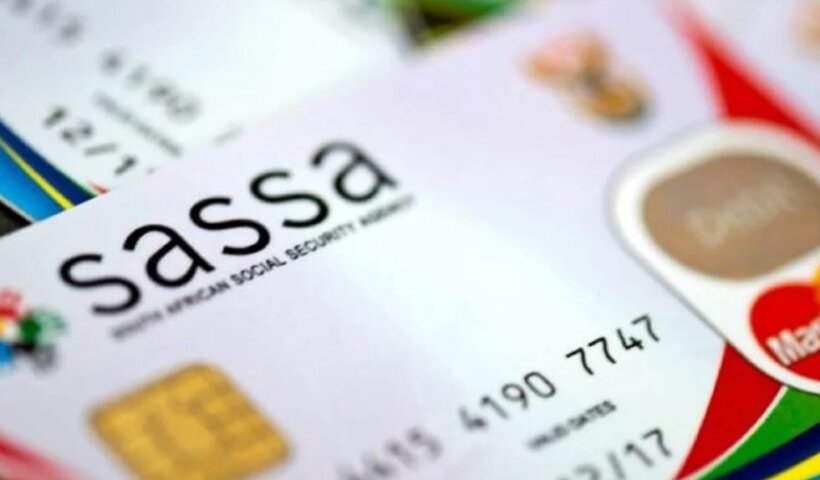 SRD.SASSA.GOV.ZA status check balance check for 17 - 21 January 2022