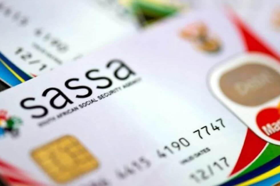 SRD.SASSA.GOV.ZA status check balance check for 17 - 21 January 2022