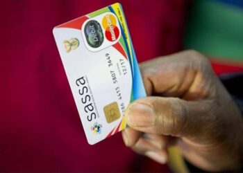 Sassa Grant Payment Schedule For 2022