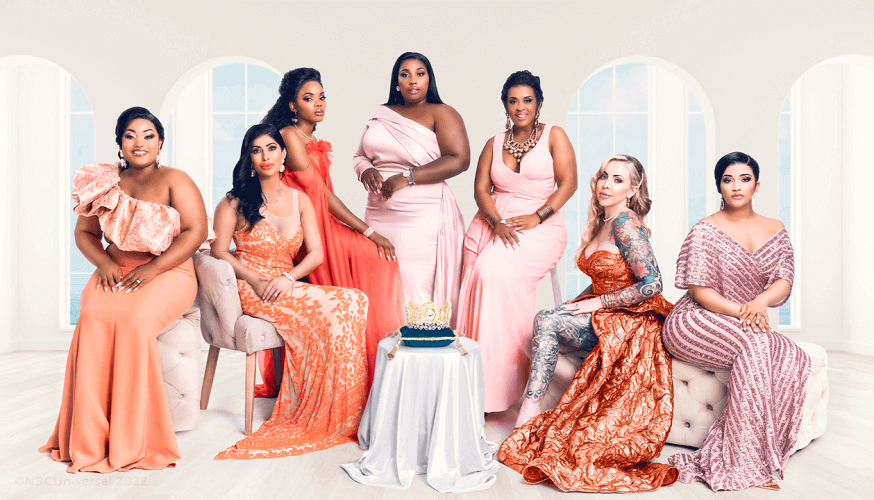 The Real Housewives of Durban S2