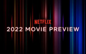 2022 Netflix Movies