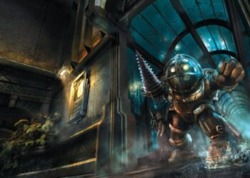 BioShock and Netflix